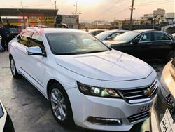 Chevrolet Impala
